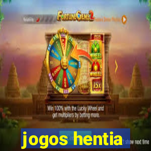 jogos hentia